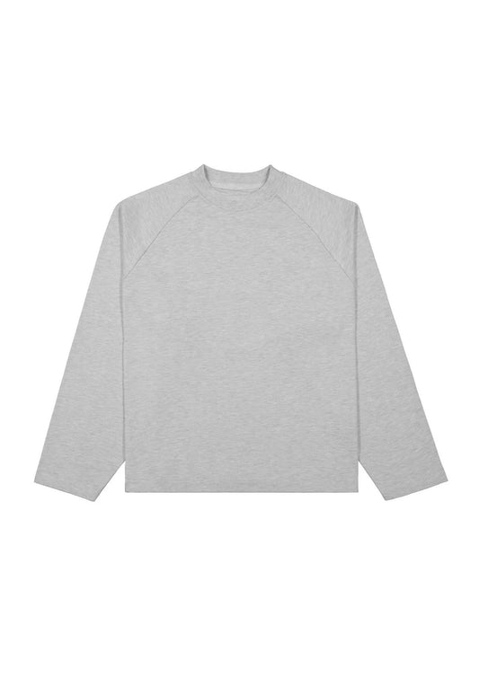 Basic Longsleeve